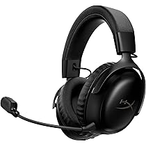 Amazon.co.jp: ハイパーエックス(HyperX) Cloud III S